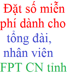 đăng ký mạng cáp quang fpt